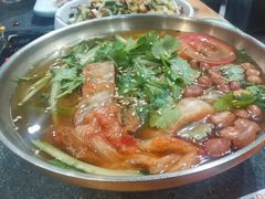 -鹤之乡·齐齐哈尔烤肉·非遗(秋涛路店)