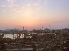 -日照世帆赛基地