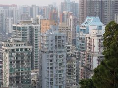 -东望洋炮台东望洋灯塔