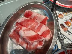 -敏华冰厅(平安金融中心店)