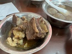 -阿秋牛排(湖心街店)