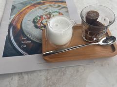 -The Rug Cafe(王府中环店)