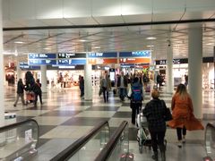 -ladurée(戴高乐机场T 2F店)