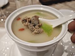 -北京泰富酒店-柏景轩中餐厅