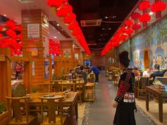 -亮欢寨酸汤鱼(沙冲路店)