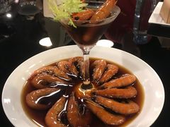 -徐记私厨(半淞园路店)