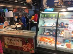 -盒马鲜生(皇庭广场店)