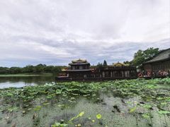 -湘湖大院(越王路店)