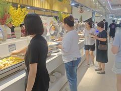 -集杰尚品海鲜烤肉自助餐厅(乳山振华店)