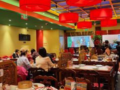 -小吊梨汤·北京菜·烤鸭(鸟巢店)