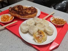 -紫光园·烤鸭·北京菜(团结湖店)