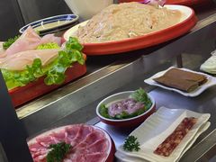 -生活如沸·顺德水牛奶火锅(大学路店)