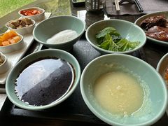-西安凯悦酒店·湖畔中餐厅