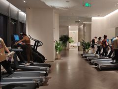 -YCHL FIT 健身(星寰店)