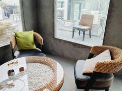 -漪龙台·B26 Rooftop Lounge