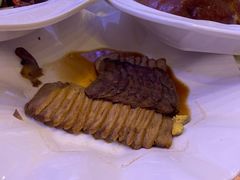 -都市阳光海鲜城(青山湖店)