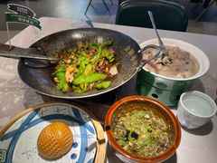 -费大厨辣椒炒肉(黄兴中心广场店)