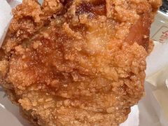 -麦当劳(望京国际商业中心店)