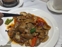 -勝記酒家·37年老字号·经典粤菜(荔枝公园店)