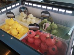 -广州四季酒店·意珍·意式自助餐