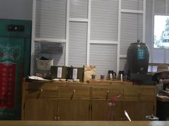 -潮粥荟·潮汕砂锅粥(朝阳大悦城店)