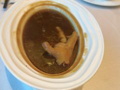 -天瑞轩·粤菜餐厅