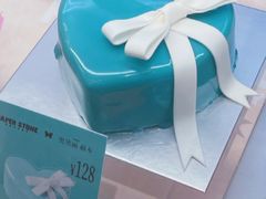 -PAPER STONE BAKERY(天环店)