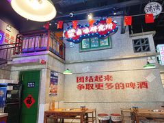 -楠火锅(昆山金鹰店)