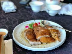 -长沙北辰洲际酒店-栀味轩中餐厅