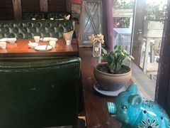 -Local泰莲庭(虹鳟鱼店)
