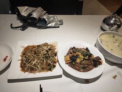 爆炒腰花-金春禧(世茂国际广场店)