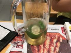 -木屋烧烤(坂田天安云谷店)