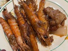 -巴犀烧烤(新崇光店)