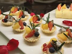 -芭菲盛宴·环球美食(锦城万达广场店)