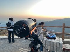 -妙峰山风景名胜区