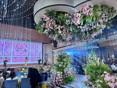 -聚福宝合苑食府(南头镇店)