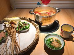 -班花麻辣烫(南京概念店)