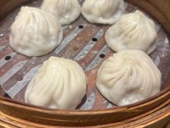 -南翔馒头店(豫园店)