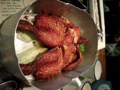 -豆蔻电影主题餐厅(四牌楼店)