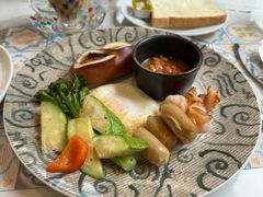 -澳门圣地牙哥古堡酒店