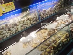 -苏格里岛自助烤肉海鲜火锅(成都金牛万达店)
