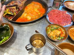 -冯校长老火锅(深圳总店)