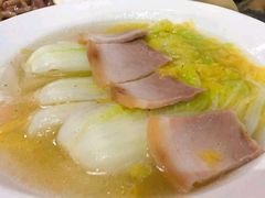 -巢湖名吃·东关老鹅汤(江南风情街店)