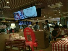 -西贝(南开大悦城店)