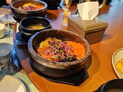 -海兰江石锅饭(水上店)