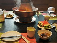 -番食园鲜食火锅(高新店)