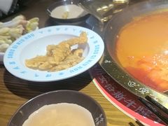 -受气牛肉·重庆耙牛肉(来福士店)