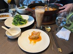 -潇湘楼·二十四节气山野菜(亚运村店)