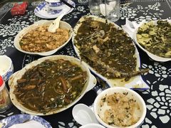 -长廊好灶头 本地人农家菜(枫泾古镇店)