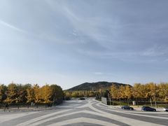 -北京雁栖湖国际会展中心